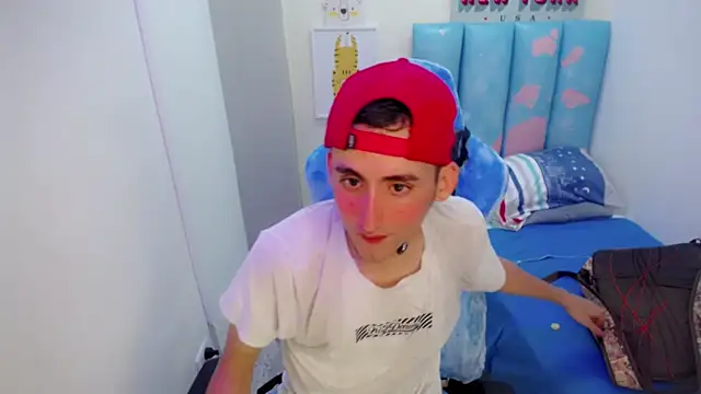 Houston bby  online show from March 1, 2026, 8:11 pm