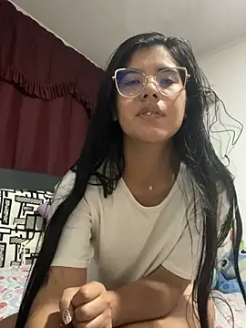 Nataly 2809 online show from May 13, 2026, 8:01 am