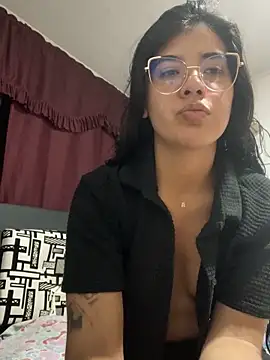Nataly 2809 online show from May 15, 2026, 5:36 am