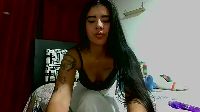 Nataly 2809 online show from June 3, 2026, 4:26 am