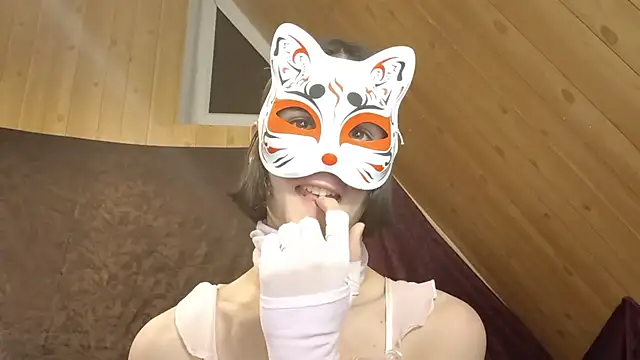 NovaKitty888 online show from April 11, 2026, 9:08 pm