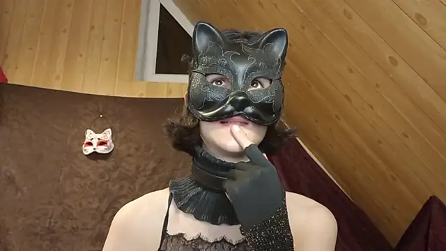 NovaKitty888 online show from May 21, 2026, 9:33 pm