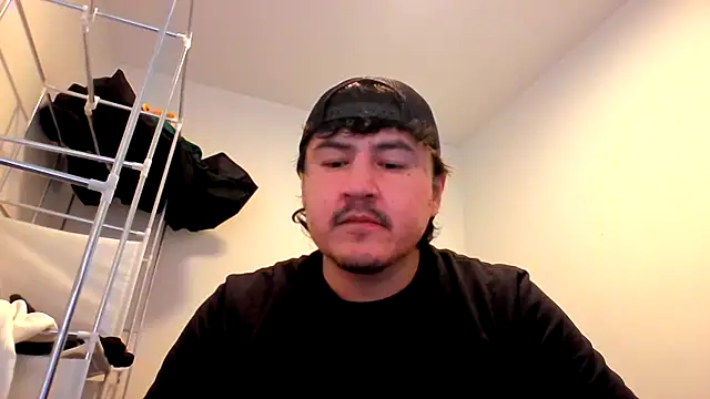 Bouncywarrior online show from March 25, 2026, 6:03 pm