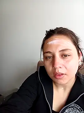 Ana  arms online show from March 30, 2026, 5:36 pm