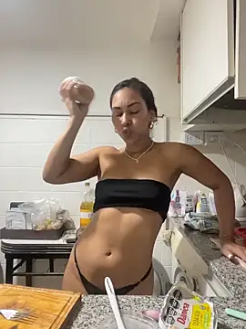 jessens146 online show from March 5, 2026, 1:12 am