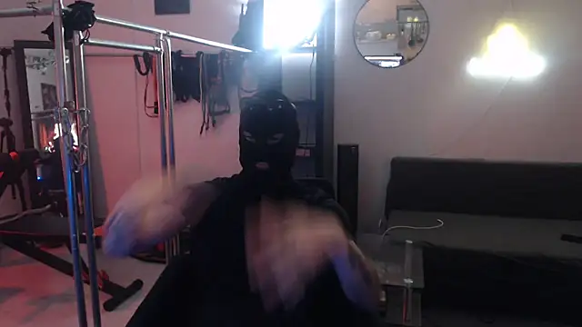 Rimka XXL online show from March 3, 2026, 6:03 pm