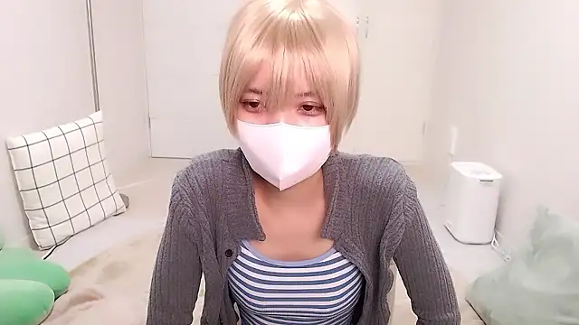 -Hayate- online show from February 26, 2026, 6:34 am