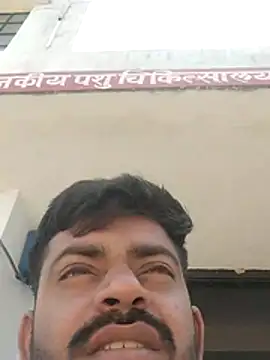 blackbeauty321 online show from April 20, 2026, 4:37 am