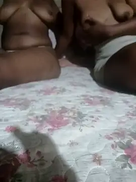 Dee-n-Dee nyash online show from February 22, 2026, 9:46 pm