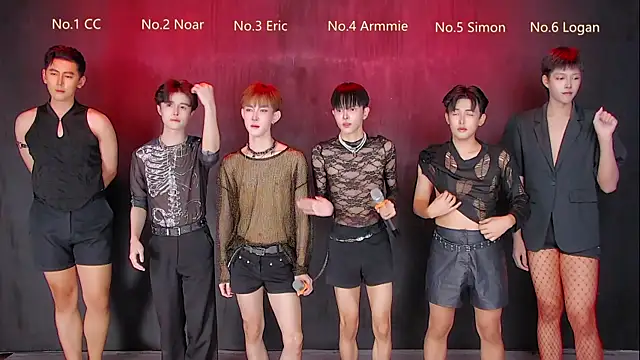 Queen-Vibe online show from March 20, 2026, 6:02 pm