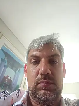 DanielGrey SA online show from February 22, 2026, 12:04 pm