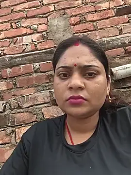 Snapshot of Aanushaka chatting on June 21, 2026, 2:14 am Aanushaka online show from June 21, 2026, 2:14 am
