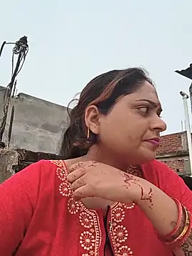 Snapshot of Aanushaka chatting on June 28, 2026, 1:00 am Aanushaka online show from June 28, 2026, 1:00 am