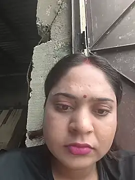 Snapshot of Aanushaka chatting on July 7, 2026, 1:08 am Aanushaka online show from July 7, 2026, 1:08 am