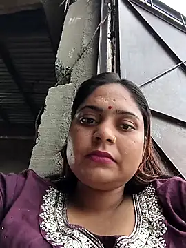 Snapshot of Aanushaka chatting on July 7, 2026, 10:08 am Aanushaka online show from July 7, 2026, 10:08 am