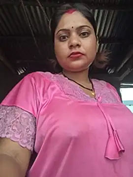 Snapshot of Aanushaka chatting on July 9, 2026, 2:48 am Aanushaka online show from July 9, 2026, 2:48 am