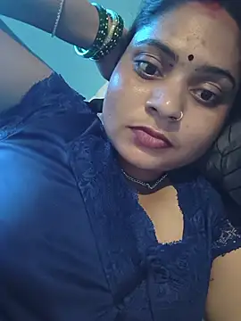 Snapshot of Aanushaka chatting on August 4, 2026, 10:51 am Aanushaka online show from August 4, 2026, 10:51 am