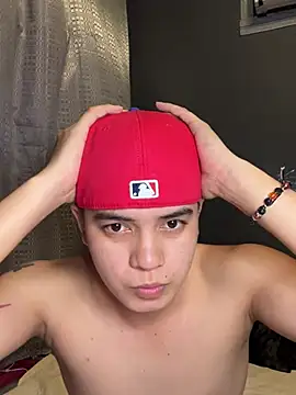 urbigcutienasio online show from August 2, 2026, 9:35 pm