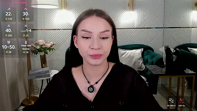 SatiraLux online show from June 21, 2026, 6:21 pm