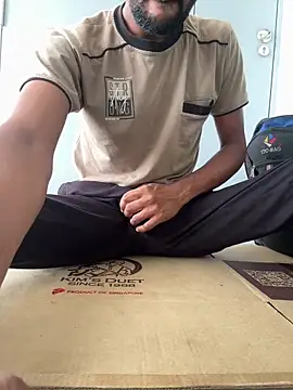 chavad-345 online show from April 8, 2026, 4:34 am