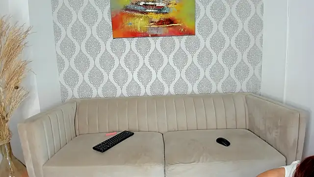 Mara Galle online show from March 30, 2026, 12:17 pm