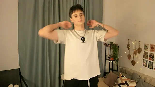 CipherMoth online show from March 1, 2026, 9:17 pm