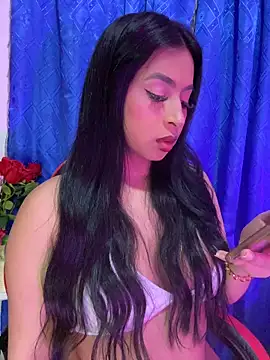 miss  cataleya online show from February 28, 2026, 3:51 am