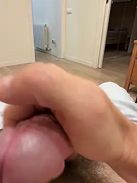 LorebigSex online show from June 3, 2026, 7:41 pm