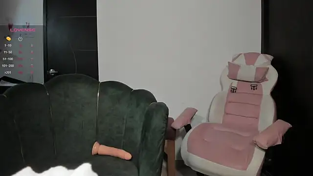 Sweetcamy online show from February 24, 2026, 2:59 pm