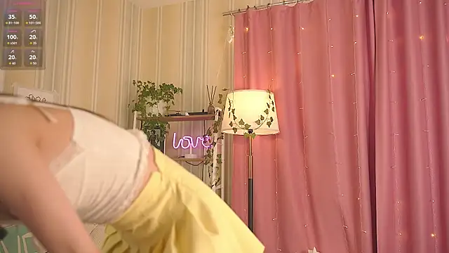 starfromsky online show from April 24, 2026, 11:45 am