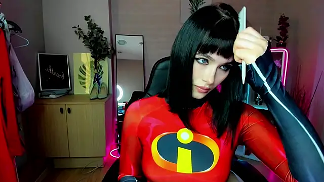 demetra   online show from February 23, 2026, 8:55 am