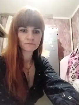 YaroslavaLester online show from April 15, 2026, 8:09 pm