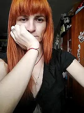 Snapshot of YaroslavaLester chatting on July 24, 2026, 7:50 am YaroslavaLester online show from July 24, 2026, 7:50 am