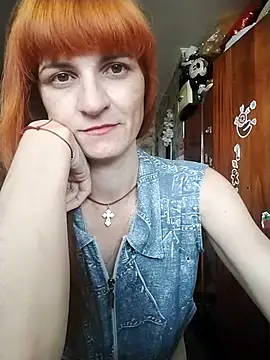Snapshot of YaroslavaLester chatting on July 26, 2026, 9:27 am YaroslavaLester online show from July 26, 2026, 9:27 am