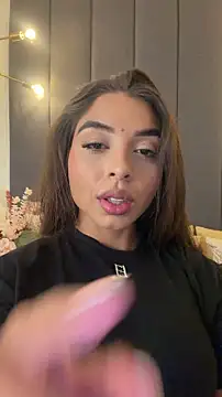 Snapshot of AnnyVega__ chatting on May 15, 2026, 8:27 pm AnnyVega online show from May 15, 2026, 8:27 pm
