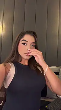 Snapshot of AnnyVega__ chatting on May 20, 2026, 8:59 pm AnnyVega online show from May 20, 2026, 8:59 pm