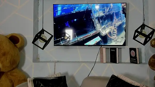 sharon noa online show from April 18, 2026, 3:05 pm