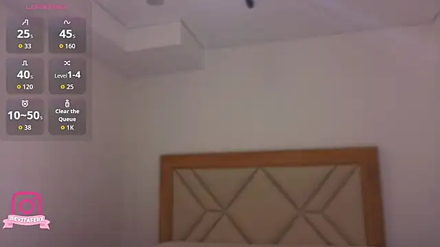 Snapshot of eva_depp_ chatting on June 26, 2026, 10:19 am eva depp online show from June 26, 2026, 10:19 am