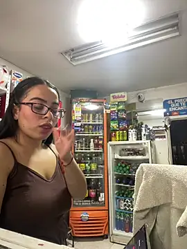 Snapshot of Ivonneadams chatting on February 25, 2026, 8:40 pm Ivonneadams online show from February 25, 2026, 8:40 pm