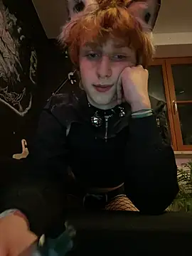 Snapshot of PurrfectSin69 chatting on February 22, 2026, 7:01 pm PurrfectSin69 online show from February 22, 2026, 7:01 pm