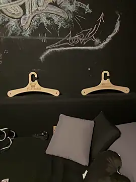 Snapshot of PurrfectSin69 chatting on February 24, 2026, 6:50 pm PurrfectSin69 online show from February 24, 2026, 6:50 pm