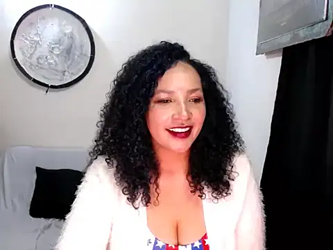 Snapshot of Nerea_Boolsara8 chatting on July 5, 2026, 4:19 am Nerea Boolsara8 online show from July 5, 2026, 4:19 am
