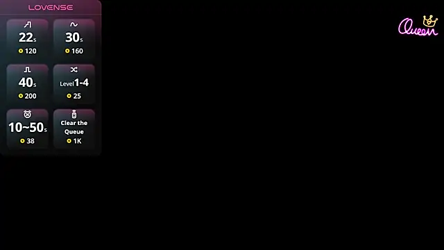 xyaraluv  online show from March 8, 2026, 9:40 pm