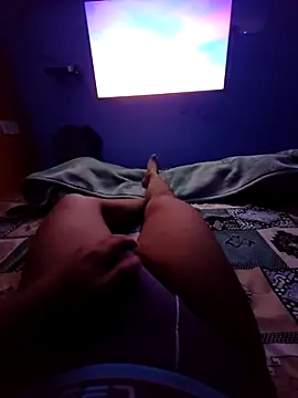 Call me daddiiee online show from February 22, 2026, 8:18 pm