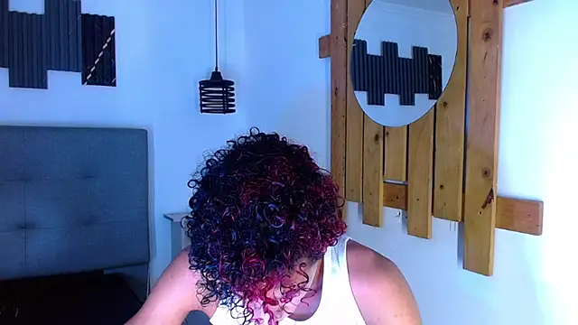 Billie Turneer online show from February 22, 2026, 10:08 pm