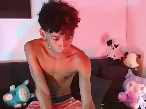 Billie Turneer online show from March 6, 2026, 12:07 am