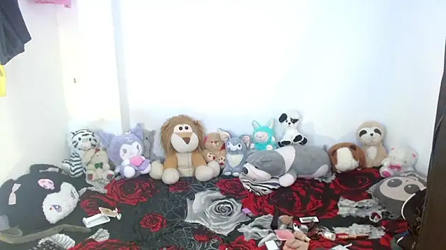 Billie Turneer online show from March 24, 2026, 10:48 pm