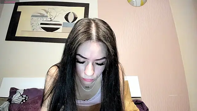 PureBlisss  online show from March 9, 2026, 8:13 pm