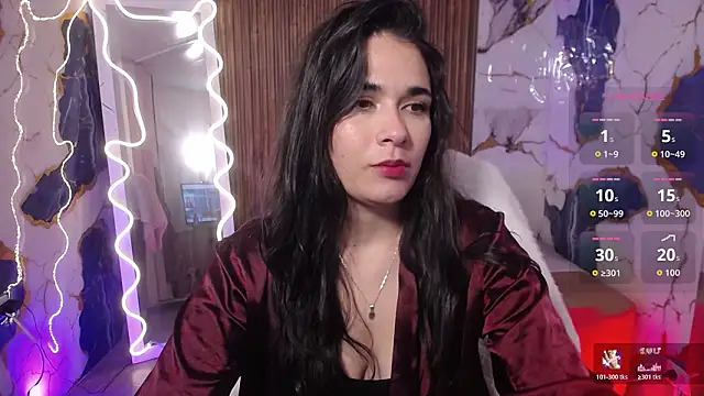 Loren Tay online show from March 5, 2026, 2:18 am