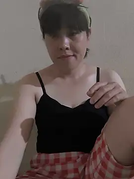 juicy-milu online show from June 7, 2026, 3:05 pm
